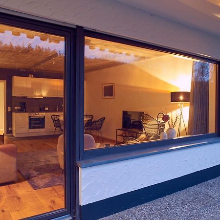 Exklusiv Apartments Elli & Hans - Apartment Hans Вилинген Екстериор снимка