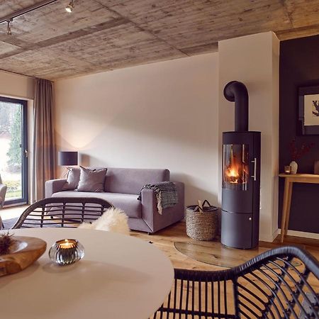 Exklusiv Apartments Elli & Hans - Apartment Hans Вилинген Екстериор снимка