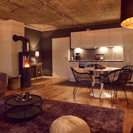 Exklusiv Apartments Elli & Hans - Apartment Hans Вилинген Екстериор снимка