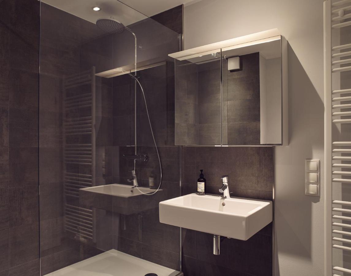 Exklusiv Apartments Elli & Hans - Apartment Hans Вилинген Екстериор снимка