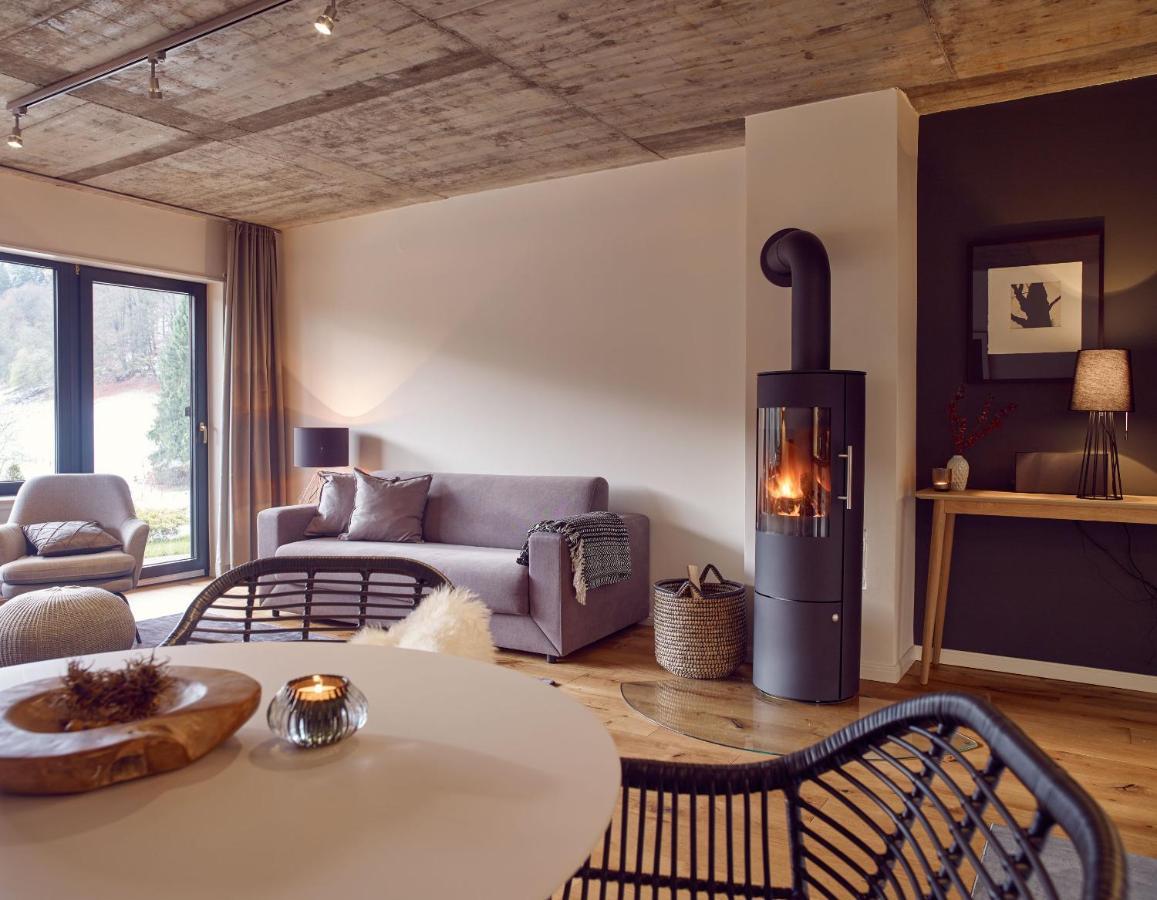 Exklusiv Apartments Elli & Hans - Apartment Hans Вилинген Екстериор снимка