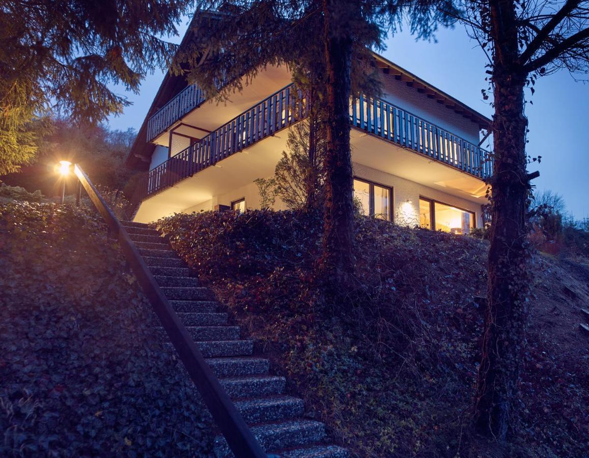 Exklusiv Apartments Elli & Hans - Apartment Hans Вилинген Екстериор снимка